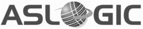 ASLOGIC Logo (EUIPO, 10/24/2012)