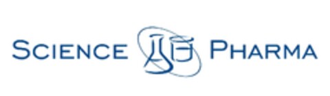 Science Pharma Logo (EUIPO, 11/13/2012)