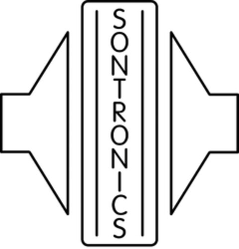 SONTRONICS Logo (EUIPO, 28.11.2012)