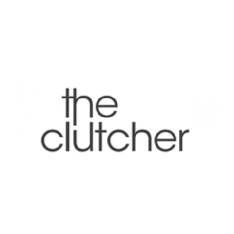 THE CLUTCHER Logo (EUIPO, 19.02.2013)