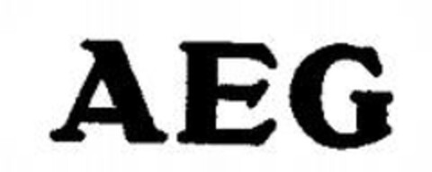 AEG Logo (EUIPO, 21.02.2013)