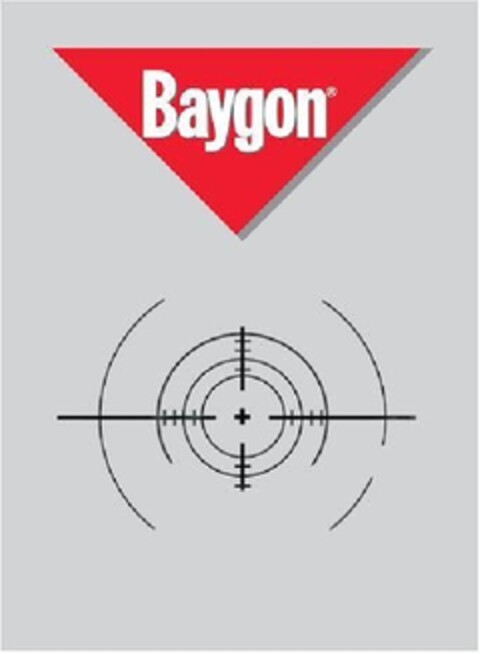 BAYGON Logo (EUIPO, 28.02.2013)