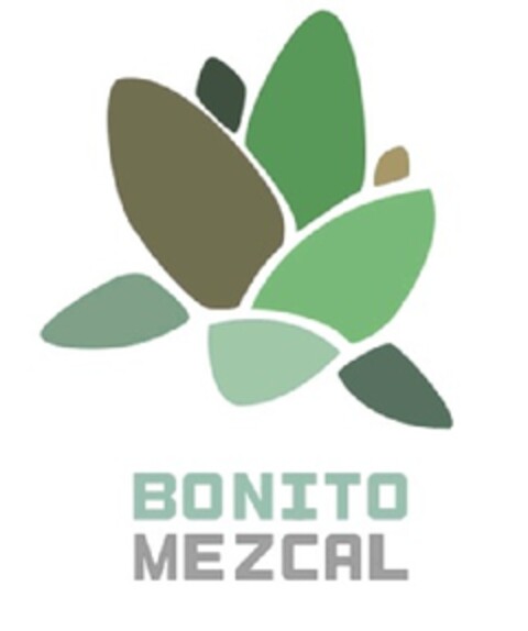 BONITO MEZCAL Logo (EUIPO, 10.04.2013)