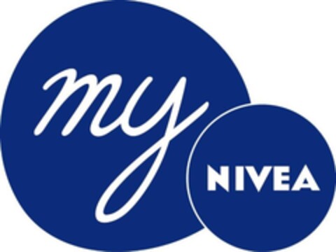 my NIVEA Logo (EUIPO, 18.04.2013)