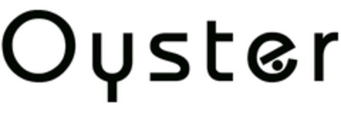 OYSTER Logo (EUIPO, 24.05.2013)