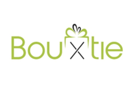 BOUXTIE Logo (EUIPO, 07/19/2013)