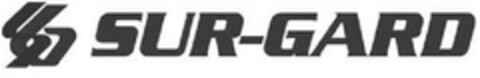SUR-GARD Logo (EUIPO, 11.06.2013)