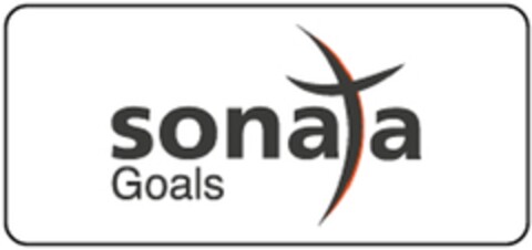 SONATA GOALS Logo (EUIPO, 14.06.2013)