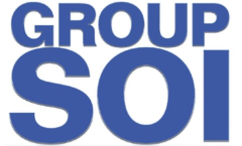 GROUP SOI Logo (EUIPO, 04.07.2013)