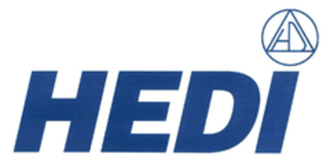 HEDI Logo (EUIPO, 22.07.2013)