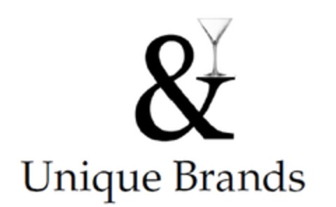 & Unique Brands Logo (EUIPO, 20.09.2013)