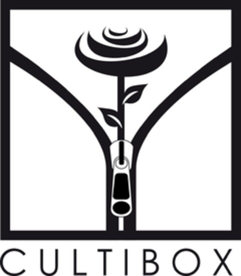 CULTIBOX Logo (EUIPO, 11/20/2013)