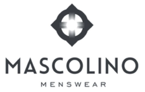 MASCOLINO MENSWEAR Logo (EUIPO, 06.03.2014)