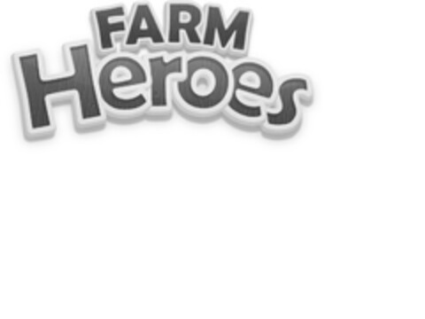 FARM Heroes Logo (EUIPO, 03/25/2014)