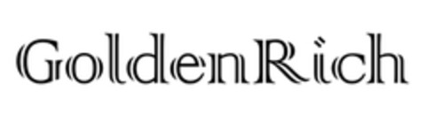 GOLDENRICH Logo (EUIPO, 07.04.2014)