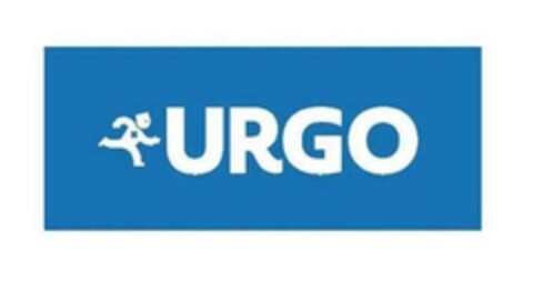 URGO Logo (EUIPO, 28.05.2014)