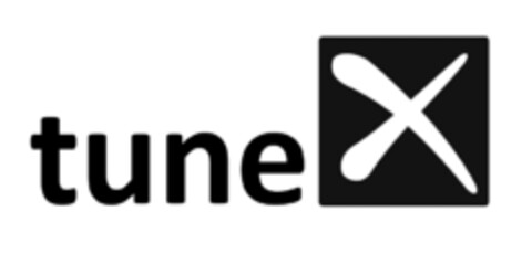 TUNEX Logo (EUIPO, 06/16/2014)