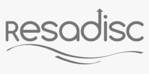 RESADISC Logo (EUIPO, 06/20/2014)