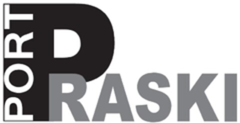 PORT PRASKI Logo (EUIPO, 14.07.2014)