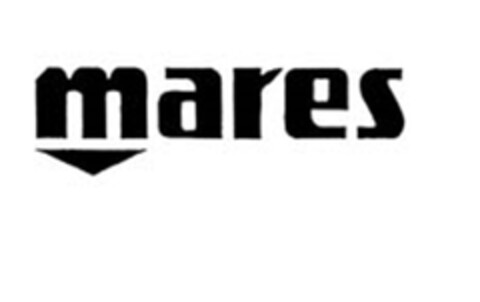 MARES Logo (EUIPO, 16.07.2014)