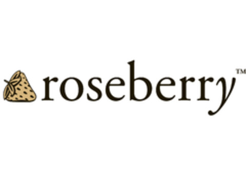roseberry Logo (EUIPO, 07/21/2014)