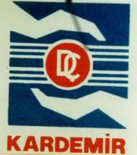 KARDEMIR Logo (EUIPO, 25.07.2014)