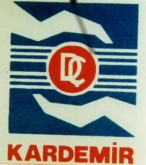 KARDEMIR Logo (EUIPO, 07/25/2014)