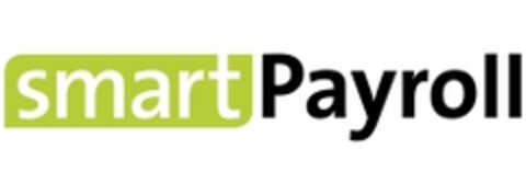 smartPayroll Logo (EUIPO, 01.09.2014)