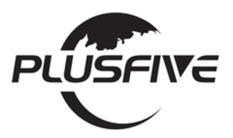 PLUSFIVE Logo (EUIPO, 25.11.2014)