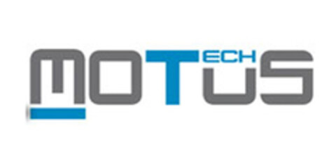 MOTUS TECH Logo (EUIPO, 26.11.2014)