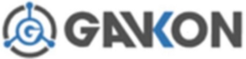 GAVKON Logo (EUIPO, 10.12.2014)