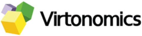 Virtonomics Logo (EUIPO, 09.01.2015)