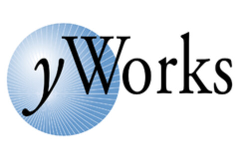 yWorks Logo (EUIPO, 03/19/2015)