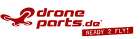 droneparts.de Logo (EUIPO, 20.03.2015)