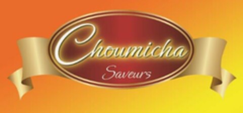 CHOUMICHA SAVEURS Logo (EUIPO, 23.03.2015)