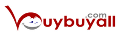 buybuyall.com Logo (EUIPO, 04/14/2015)