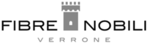 FIBRE NOBILI VERRONE Logo (EUIPO, 05/13/2015)
