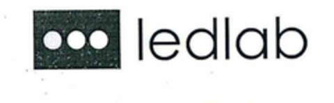 LEDLAB Logo (EUIPO, 06/11/2015)