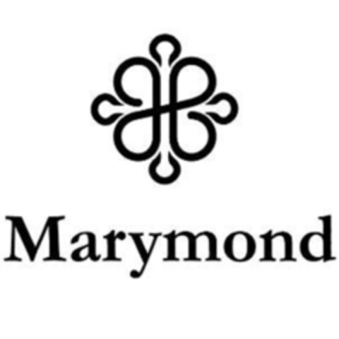 Marymond Logo (EUIPO, 07/13/2015)