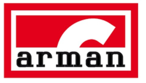 arman Logo (EUIPO, 30.07.2015)