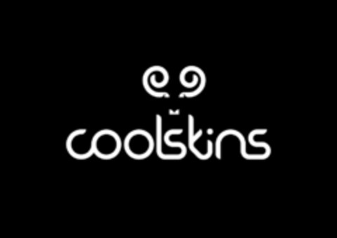 COOLSKINS Logo (EUIPO, 30.07.2015)