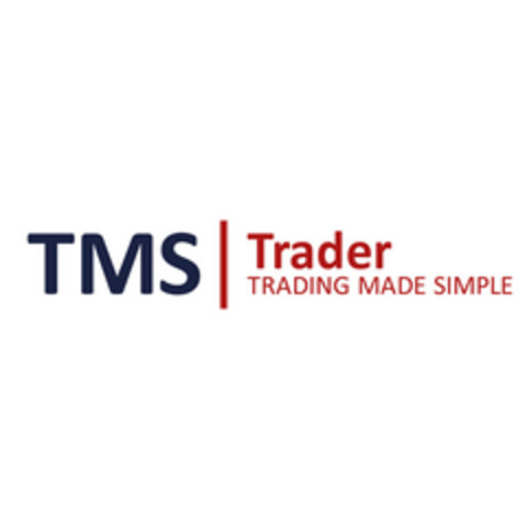 TMS Trader Trading Made Simple Logo (EUIPO, 04.08.2015)