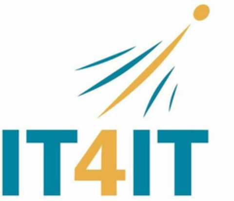 IT4IT Logo (EUIPO, 08.09.2015)