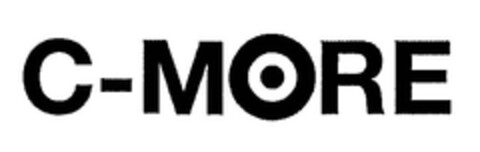 C-MORE Logo (EUIPO, 09.09.2015)