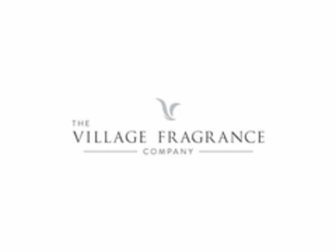 THE VILLAGE FRAGRANCE COMPANY Logo (EUIPO, 09/18/2015)