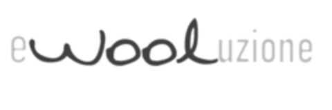 EWOOLUZIONE Logo (EUIPO, 11/02/2015)