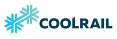 COOLRAIL Logo (EUIPO, 01/18/2016)