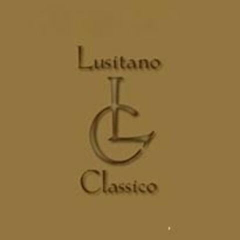 Lusitano Classico LC Logo (EUIPO, 02/02/2016)