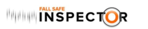 FALL SAFE INSPECTOR Logo (EUIPO, 10.02.2016)