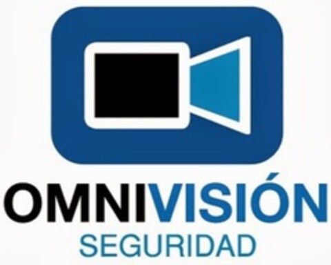 OMNIVISION SEGURIDAD Logo (EUIPO, 02/12/2016)